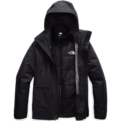 The North Face Garner Triclimate Jacket for Women SunnySports